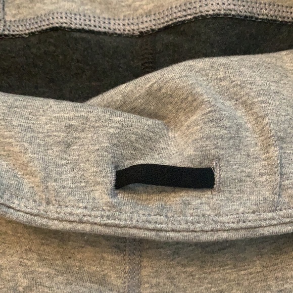 Gap Fit Gfast Performance Cotton High-Rise Leggings - Picture 5 of 12